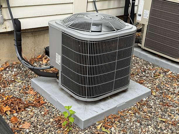 24/7 Emergency Heat Pump Repair experts in Rosemead, CA