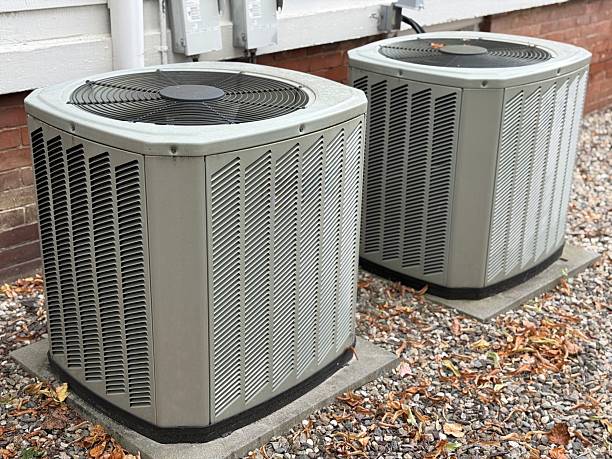 Reliable Heat Pump Repair contractor in Rosemead, CA by JG Cool HVAC